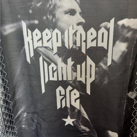 New Balance Essential New Wave Sweatpants - Picture 4 of 9